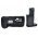 Helyettes�t� Akkumul�tor markolat Akkumul�tor Pentax K-3 / D-BG5 D-LI90 vagy 6db AA