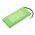 Helyettes�t� riaszt�rendszer Akkumul�tor Pyronix Enforcer V10 BATT-ENF8XAA 2000mAh 19.2Wh 9.6V