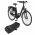 Helyettes�t� ebike Akkumul�tor Prophete SDI-2510B 24V 10400mAh 249.6Wh Li-Ion