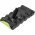 Helyettes�t� vonalk�dolvas� Akkumul�tor Psion Teklogix 19505 1080174 2500mAh 18Wh