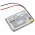 Helyettes�t� kamera Akkumul�tor Polaroid R360 073048P 1000mAh 3.7Wh