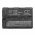 Helyettes�t� kamera Akkumul�tor Sony NP-QM71 CCD-TRV108 2800mAh 20.72Wh Li-Ion