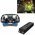 Helyettes�t� daru t�vir�ny�t� Akkumul�tor Scanreco 590/593 3000mAh 21.6Wh