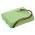 Helyettes�t� dab digit�lis r�di� Akkumul�tor Roberts Dab1 210HCB3BMX 2200mAh 7.92Wh
