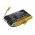 Helyettes�t� dab digit�lis r�di� Akkumul�tor Roberts Sports Dab2 D8110-21-00447 1850mAh 6.85Wh