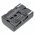 Helyettes�t� kamera Akkumul�tor Samsung SC-D20 SB-L70 1400mAh 10.36Wh