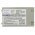 Helyettes�t� kamera Akkumul�tor Samsung VP-X220L SB-P180A 3.7V 1800mAh Li-Ion