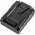 Helyettes�t� kamera Akkumul�tor Sony PMW-EX330 BP-V47 3200mAh 47.36Wh