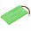 Helyettes�t� b�bi�r Akkumul�tor BabyPhone Summer Pure HD 36044-10 1400mAh 6.72Wh