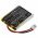 Helyettes�t� kutyanyak�rv Akkumul�tor SportDog YardTrainer YT-100 SDT54-16718 190mAh/0.7Wh 3.7V