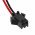 Helyettes�t� kutyanyak�rv Akkumul�tor Tri-Tronics 1064000-J DC-12 700mAh 8.4Wh 12V