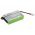 Helyettes�t� kutyanyak�rv Akkumul�tor Dogtra Receiver 2500T BP74R 460mAh 3.4Wh 7.4V
