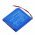 Helyettes�t� testkamera Akkumul�tor PatrolEyes PE-MAX/PE-MAX-RB 2750mAh/10.45Wh Li-Ion