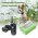 Helyettes�t� kutyanyak�rv Akkumul�tor Dogtra Transmitter 1800NC BP2T 700mAh 5.04Wh 7.2V