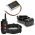 Helyettes�t� kutyanyak�rv Akkumul�tor Dogtra 280C Receiver BP37W 300mAh 1.11Wh 3.7V