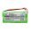 Helyettes�t� Akkumul�tor Sagem D16T 2SN-AAA55H-S-JP1 AAA 2.4V 700mAh 1db/csomag NiMH
