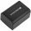 Helyettes�t� kamera Akkumul�tor Sony FDR-AX40 NP-FV50A 1030mAh/7.52Wh Li-ion