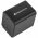 Helyettes�t� kamera Akkumul�tor Sony NP-FV50A 1600mAh 11.68Wh FDR-AX40