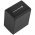 Helyettes�t� kamera Akkumul�tor Sony FDR-AX40 NP-FV100A 2700mAh 19.71Wh
