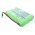 Helyettes�t� Akkumul�tor Doro Matra 700mAh 2,52Wh
