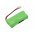 Helyettes�t� Akkumul�tor Siemens Gigaset 140/PH021 600mAh 1.44Wh