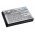 Helyettes�t� kamera Akkumul�tor Samsung SLB-11A 1050mAh 3.89Wh