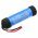 Helyettes�t� kommunik�ci�s Akkumul�tor Snom C300 3.6V 2600mAh ICR18650 Li-Ion 3.7V 9.62Wh