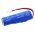 Helyettes�t� dr�n Akkumul�tor SYMA RH701 RC Boat 211025 500mAh