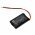 Helyettes�t� dvd lej�tsz� Akkumul�tor Sencor SPV7721 GSP613762 1900mAh 14.06Wh