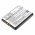 Helyettes�t� kamera Akkumul�tor Eagle Eye Extreme HD 1100mAh 4.07Wh