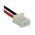 Helyettes�t� Akkumul�tor Samsung SP-R6100 BC102168 500mAh 1,2Wh