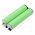 Helyettes�t� vonalk�dolvas� Akkumul�tor Symbol SPT-1500 21-42921-01 700mAh 1.68Wh