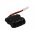 Helyettes�t� riaszt�rendszer Akkumul�tor Perimeter SR-i500 40mAh 0.38Wh 9.6V