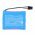 Helyettes�t� kozmetikai t�k�r Akkumul�tor Simplehuman ST3007 SH02 7800mAh 28.86Wh 3.7V