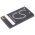 Helyettes�t� dab digit�lis r�di� Akkumul�tor Sirius Stiletto SL2 AE737173025076 1450mAh