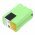 Helyettes�t� kutyanyak�rv Akkumul�tor Tri-Tronics G3 Field 1272800 700mAh 5.04Wh 7.2V
