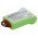 Helyettes�t� Akkumul�tor France Telecom Amarys 265 NR800D01H3C120 500mAh 1.8Wh