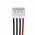Helyettes�t� diagnosztikai szkenner Akkumul�tor Siemens A5E00173177/ES01 PA000393 3800mAh 41.04Wh