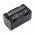 Helyettes�t� kamera Akkumul�tor Panasonic AG-EZ30P VW-VBDR1 4000mAh 29.6Wh