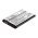 Helyettes�t� dab digit�lis r�di� Akkumul�tor Sirius XM Lynx SX-6900-0010 1050mAh 3.89Wh