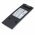 Helyettes�t� dab digit�lis r�di� Akkumul�tor Sirius XM Satellite Sportscaster R101BP 1400mAh 5.18Wh
