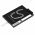 Helyettes�t� riaszt�rendszer Akkumul�tor Technicolor TCA300COM U46P313.00 2800mAh 10.36Wh 3.7V