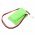 Helyettes�t� riaszt�rendszer Akkumul�tor TEKNIM 720WR 0703-033 600mAh 3.6Wh 6V