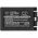 Helyettes�t� daru t�vir�ny�t� Akkumul�tor Tele Radio TG-TXMNL D00004-02 1800mAh 6.66Wh