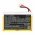 Helyettes�t� diagnosztikai szkenner Akkumul�tor Topdon AD800BT PC944755-2S1P 2000mAh/14.8Wh