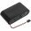 Helyettes�t� ajt�z�r elem Trilogy DL6100 S6196 5000mAh/30Wh alk�li
