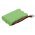 Helyettes�t� kutyanyak�rv Akkumul�tor Tri-Tronics Pro 500XL 1107000 700mAh 2.52Wh 3.6V