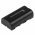 Helyettes�t� kommunik�ci�s Akkumul�tor TOA TS-800 BP-900 2200mAh 16.28Wh Li-ion 7.4V