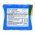 Helyettes�t� vonalk�dolvas� Akkumul�tor Uniden Bearcat BC70XLT/BP70 2000mAh 9.6Wh