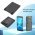 Helyettes�t� vonalk�dolvas� Akkumul�tor Urovo DT610/HB40DT610 4000mAh 15.48Wh